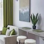 דירה Loft G57 וילנה
