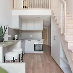 Loft G57 וילנה