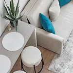 דירה Loft G57 וילנה