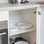 Loft G57 * וילנה