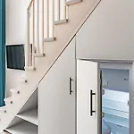 דירה Loft G57