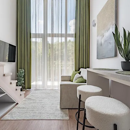 Loft G57 Apartment *