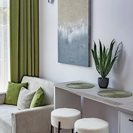 Apartment Loft G57 Vilnius