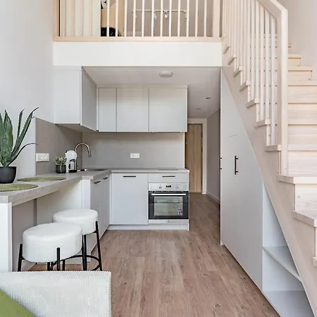 Loft G57 Vilnius