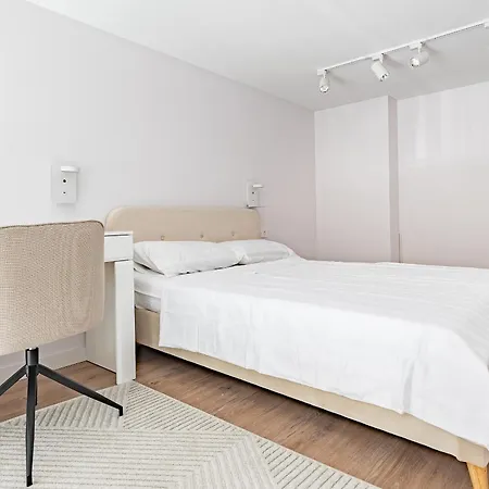 Apartment Loft G57 *