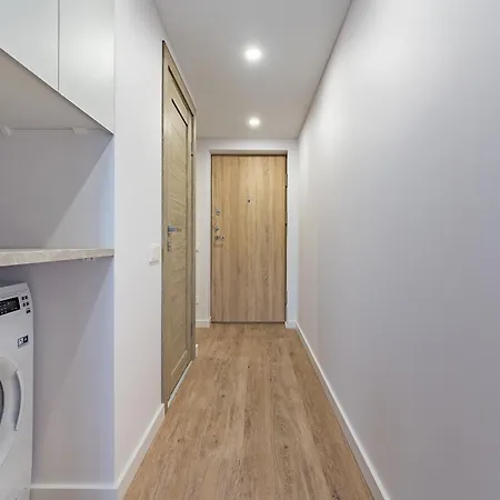 Loft G57 Apartment