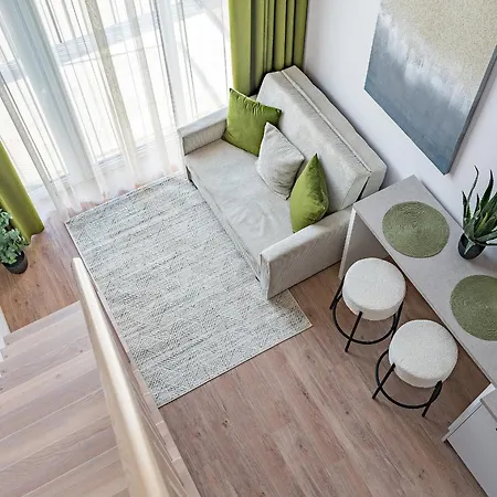 Loft G57