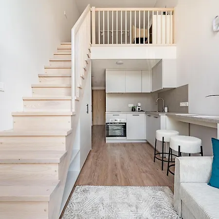 Loft G57 Apartment Vilnius