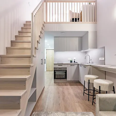 Loft G57 *