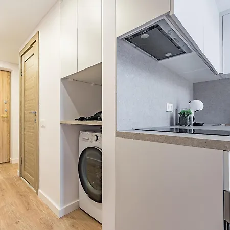 Loft G57 Apartment *