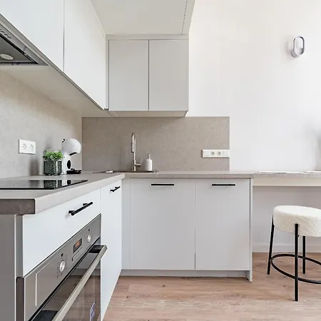 Loft G57 * Wilno