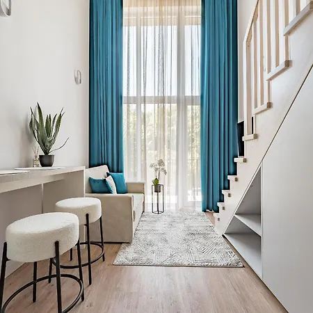 Loft G57 Apartment *