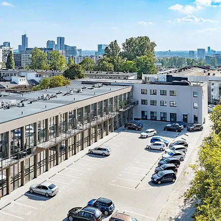Loft G57 * Wilno