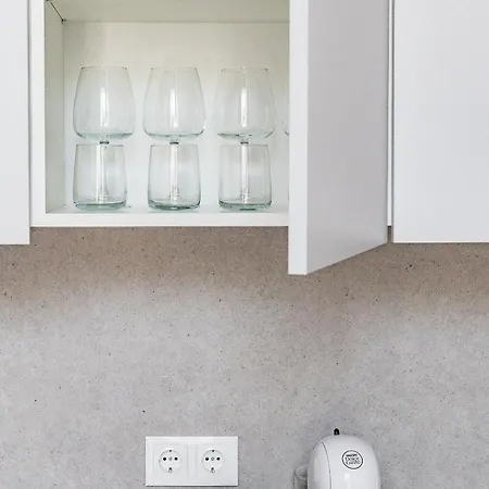Apartment Loft G57