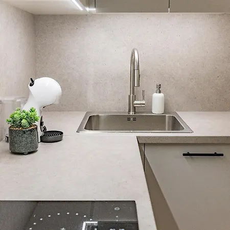 Loft G57 Apartament *