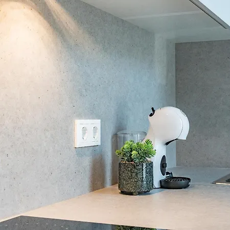 Apartment Loft G57 *