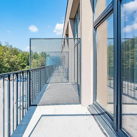 Apartment Loft G57 *
