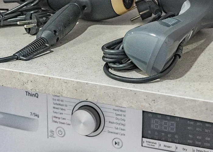 Apartmán Loft G57 *