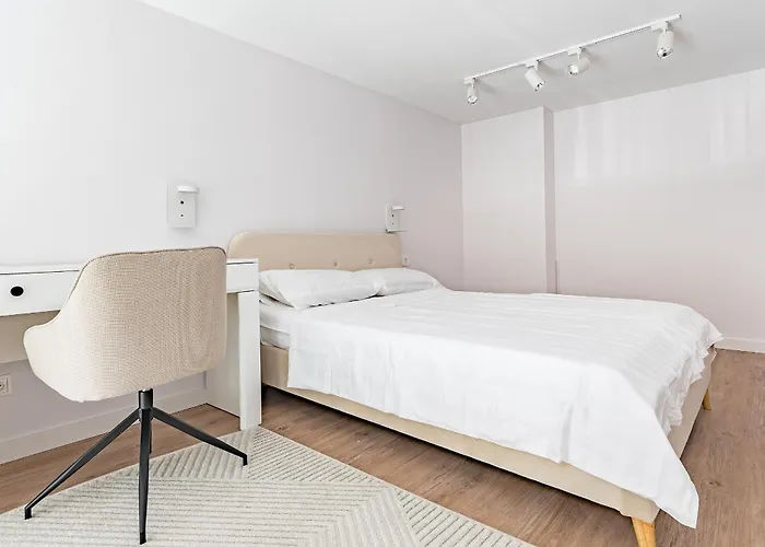 Apartment Loft G57 *