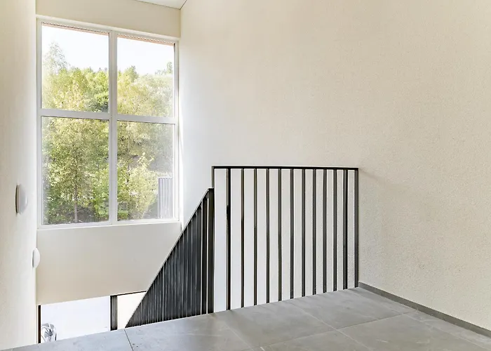 Apartment Loft G57 Wilna