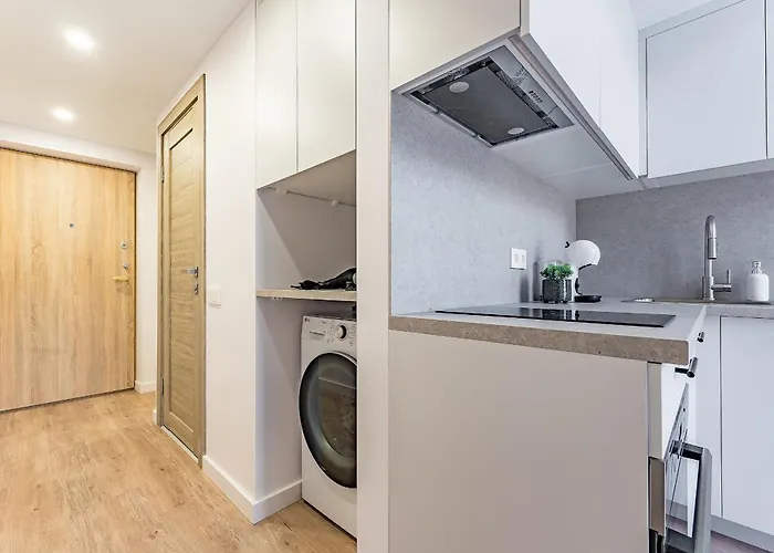 Loft G57 Apartmán *