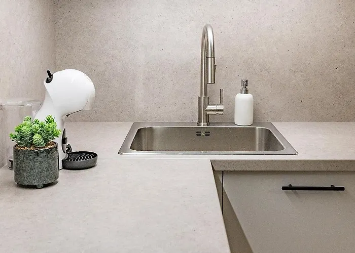 Loft G57 アパート *