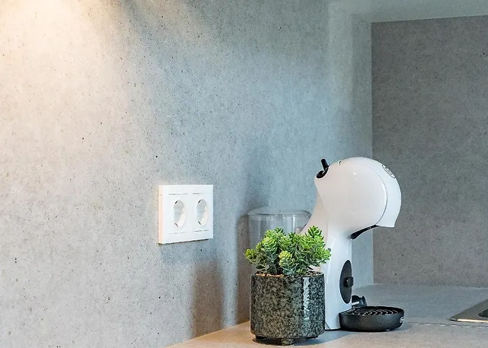 Apartmán Loft G57 *