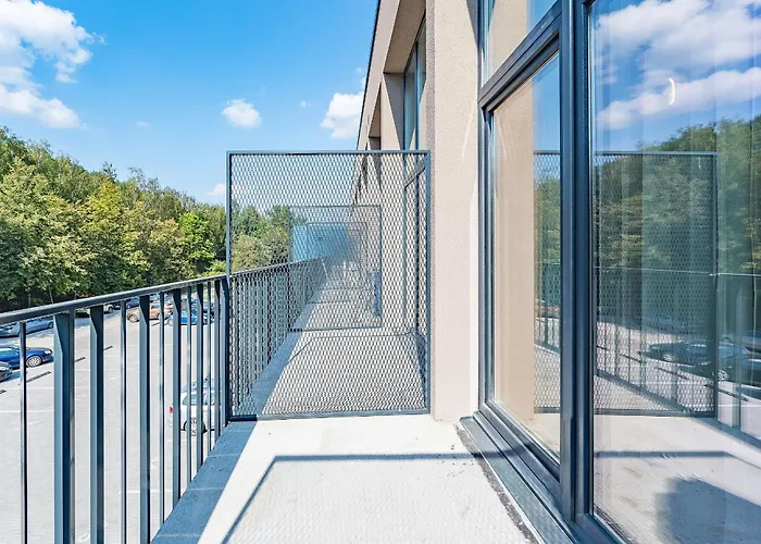 Apartmán Loft G57 *