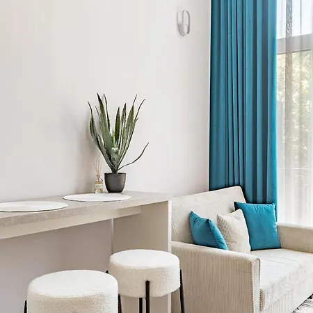 Loft G57 Апартаменти *