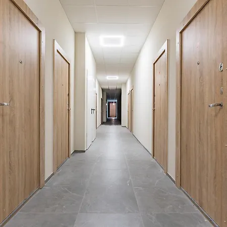 Loft G57 Апартаменти
