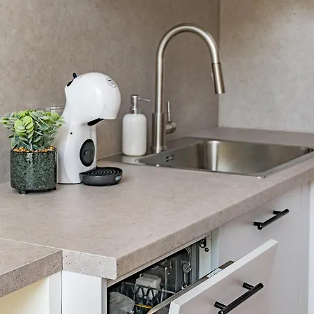 Loft G57 * 维尔纽斯