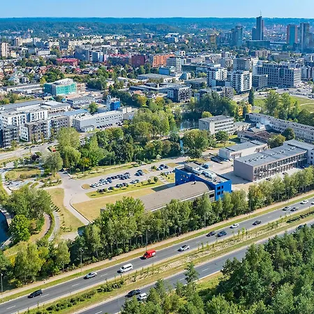 Loft G57 * Вільнюс