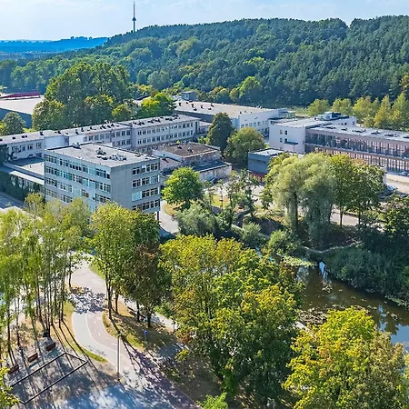 Loft G57 Vilnius