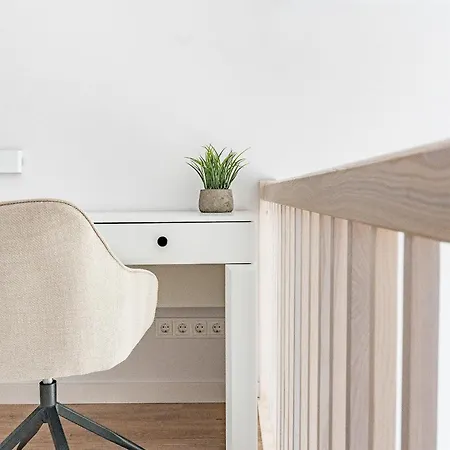 Loft G57 * 维尔纽斯