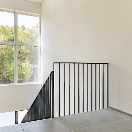 公寓 Loft G57 维尔纽斯