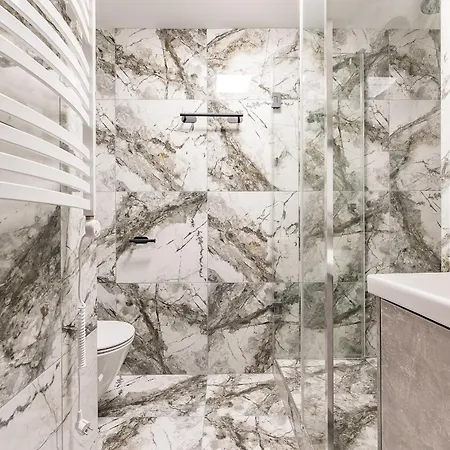 Loft G57 Апартаменти Вільнюс