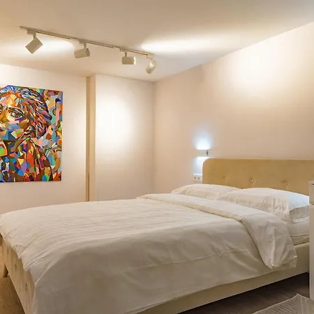 Loft G57 Vilnius