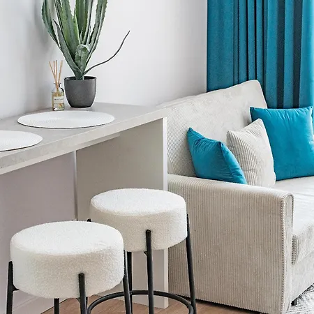 Loft G57 Апартаменти