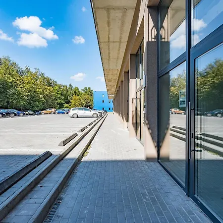 Loft G57 Vilnius