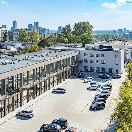 Loft G57 * Vilnius
