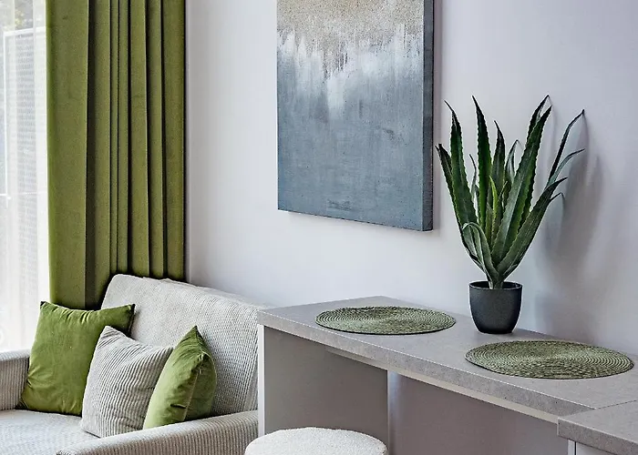 Apartman Loft G57 Vilnius