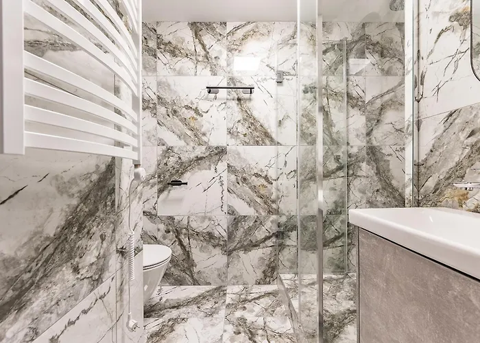 Loft G57 Apartman Vilnius