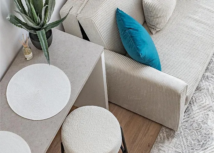 Apartman Loft G57 Vilnius