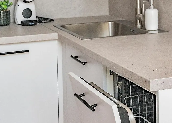 Loft G57 Apartman Vilnius